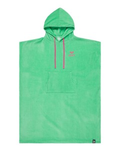 Ręcznik poncho damski INFINITE LAGOON