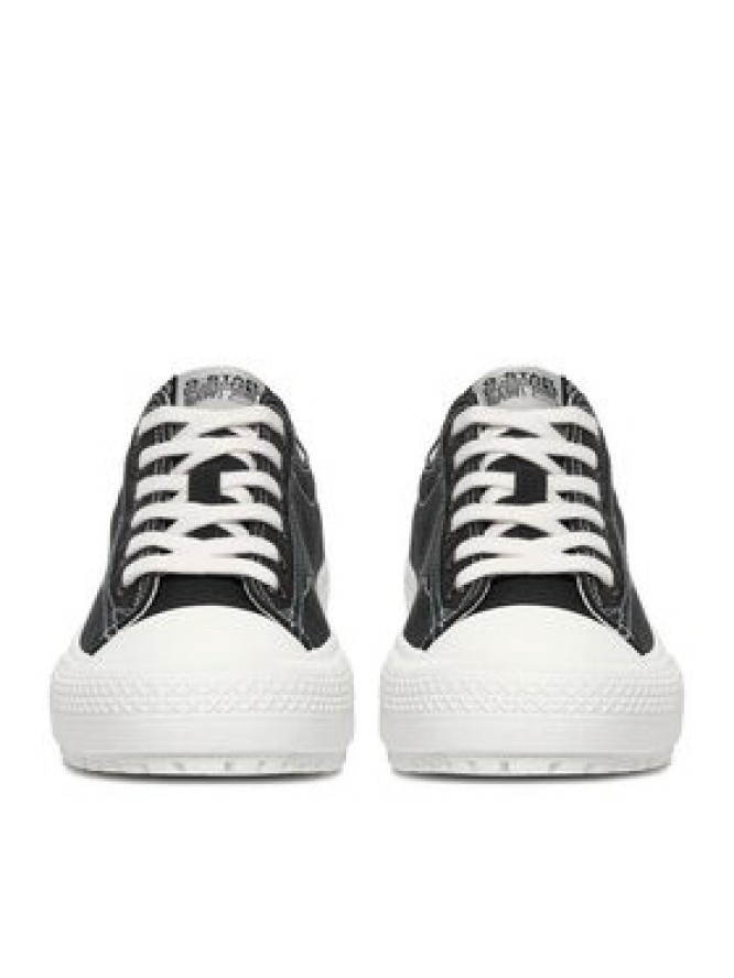G-Star Raw Trampki CEO-V5-10654-01 Czarny