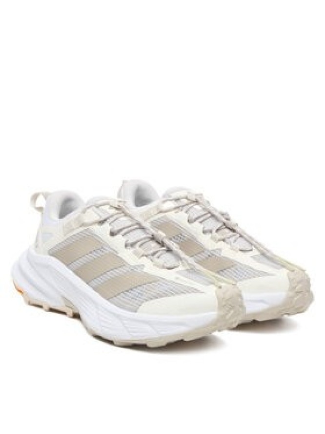 adidas Trekkingi Terrex Freehiker Sl Gore-Tex Hiking Shoes KJ1919 Biały