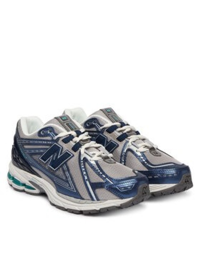 New Balance Sneakersy U190688T Kolorowy