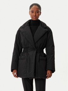 Armani Exchange Kurtka zimowa XW000669 AF16210 UC001 Czarny Regular Fit