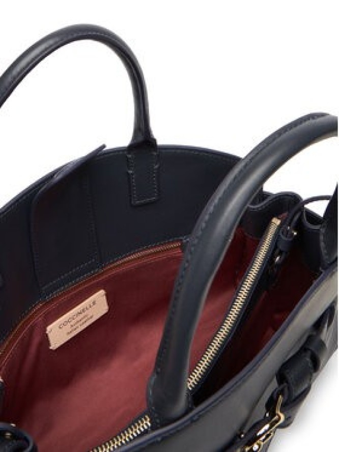 Coccinelle Torebka TLA Coccinellesabine E1 TLA 18 04 01 Granatowy