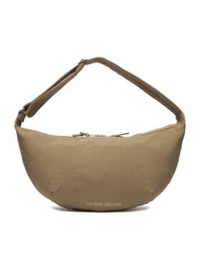 Guess Jeans Torebka CWBEO-GUESS-M-002-09 Zielony