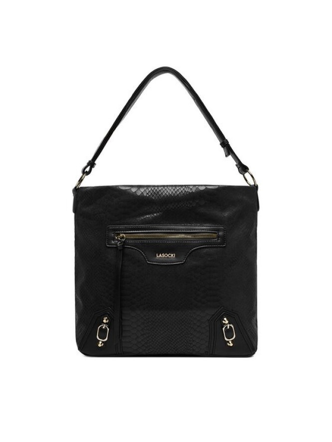 Lasocki Torebka C-LSK-X-007-08 Czarny