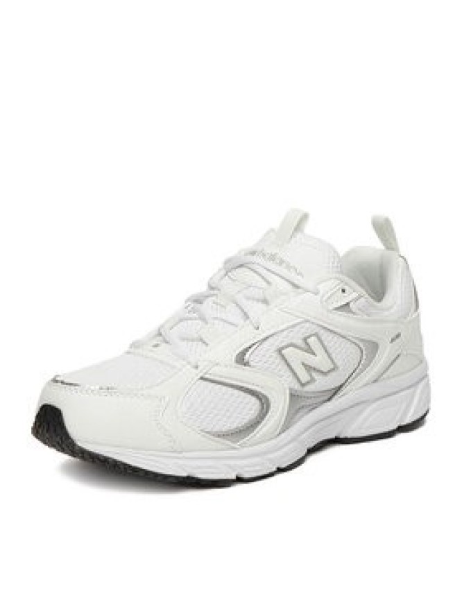 New Balance Sneakersy C-NBML408W Biały
