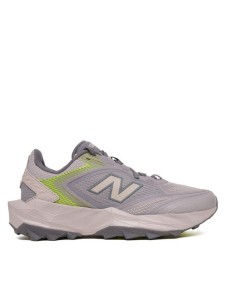 New Balance Buty do biegania Tektrel Utility V1 WTTRU60G Fioletowy