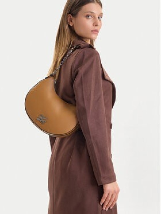 KARL LAGERFELD Torebka A2W30019 Brązowy