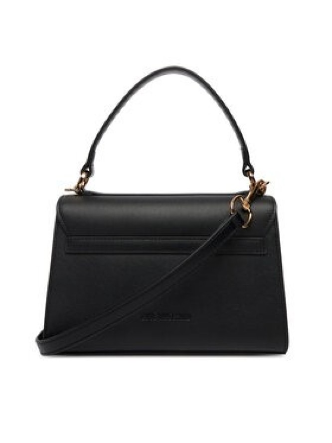 LOVE MOSCHINO Torebka JC4146PP1OL1600A Czarny