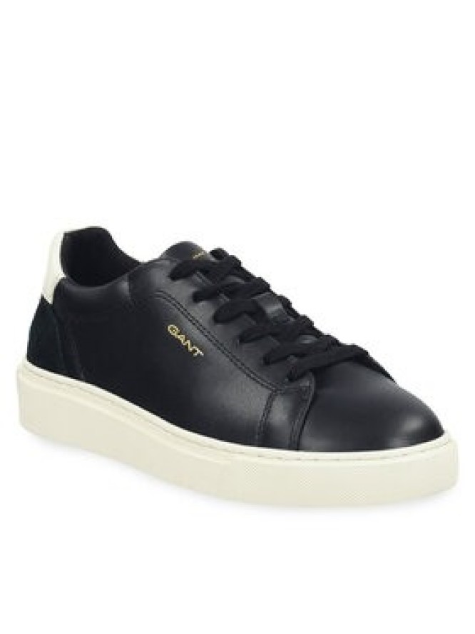 Gant Sneakersy 32531217 Czarny