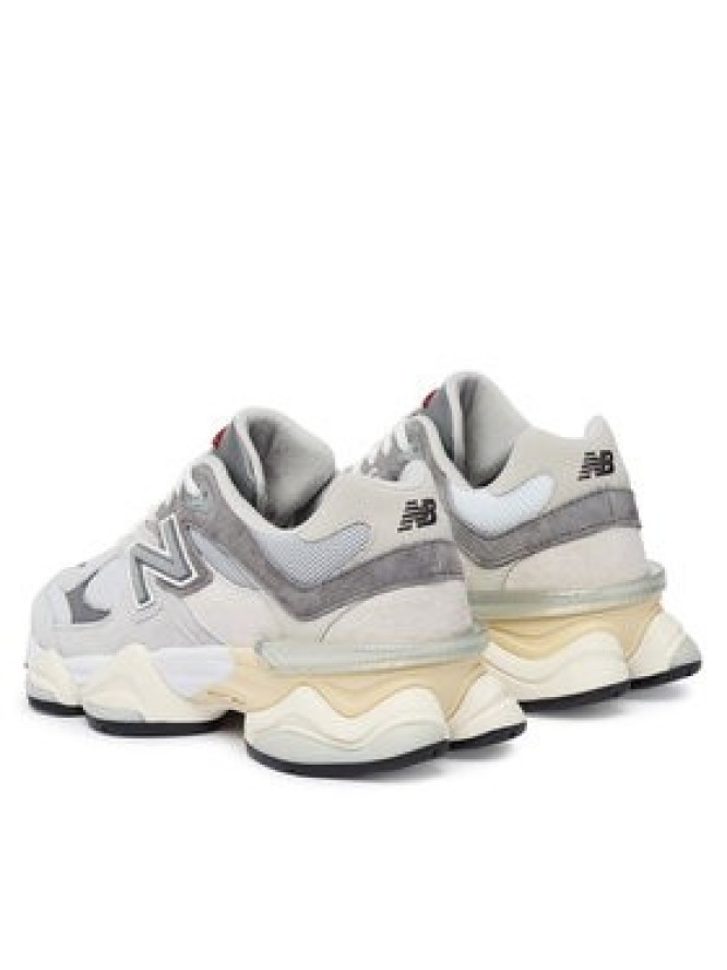 New Balance Sneakersy U9060GRY Szary