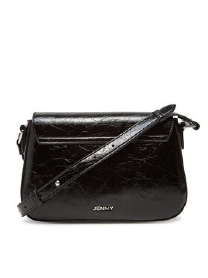 JENNY Torebka C-JEN-L-001-08 Czarny