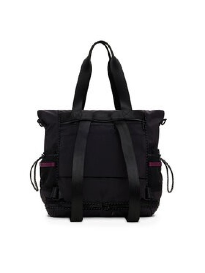 Desigual Plecak Voyager 25SAKY17 Czarny