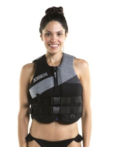 KAMIZELKA JOBE NEOPRENE LIFE VEST DAMSKA [L] 20626