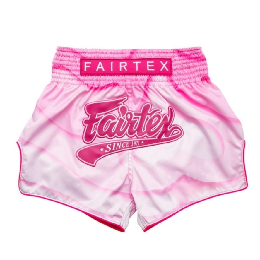 Spodenki treningowe Fairtex Muay Thai Shorts BS1914 "Alma"