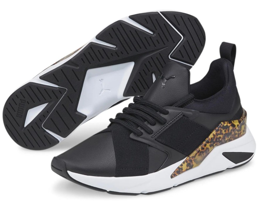 Buty damskie PUMA Muse X5