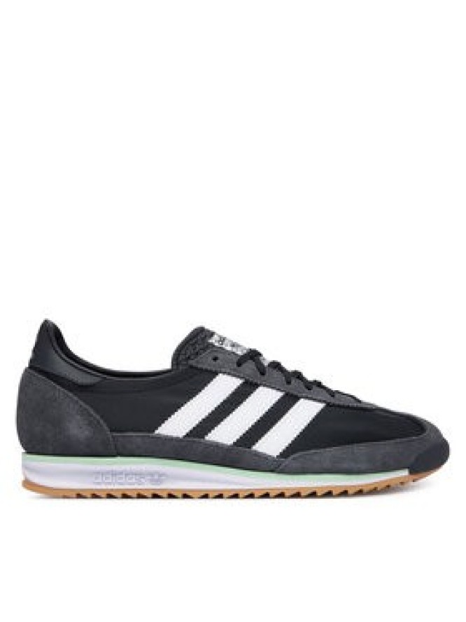 adidas Sneakersy Sl 72 Og JH7390 Czarny