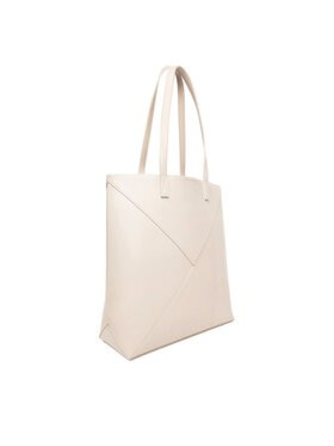 MEXX Torebka CEO-MEXX-L-006-09 Écru