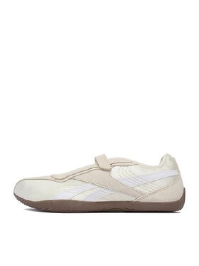 Reebok Baleriny EO-ULTRA LO MARY JANE 100261003 Kremowy