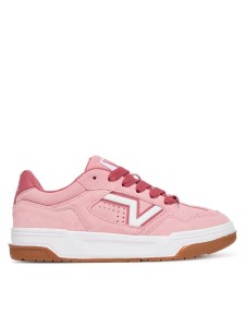 Vans Sneakersy Upland VN000D70ZRY1 Różowy
