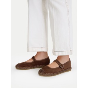Espadryle Roxy