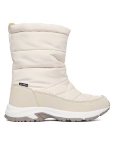 CMP Śniegowce Yakka 3Q75986 Beżowy