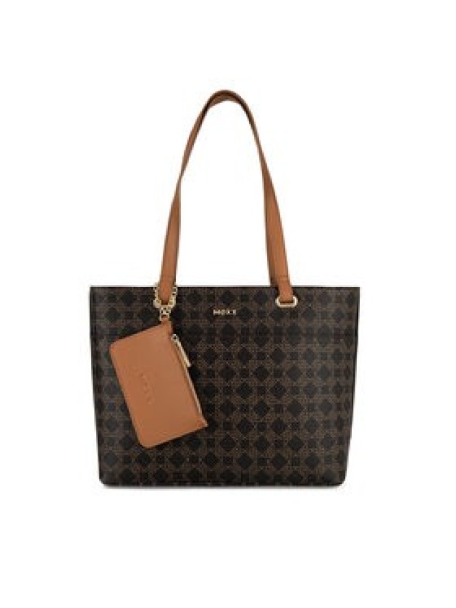 MEXX Torebka CEO-MEXX-S-003-07 Brązowy