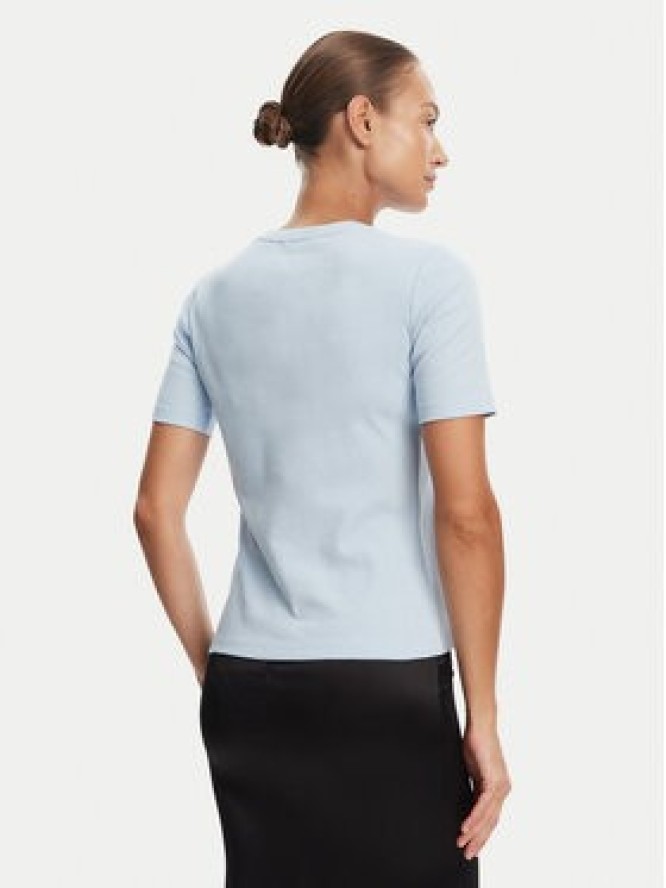 Tatuum T-Shirt Kiri 1 T2505.111 Żółty Regular Fit