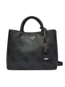 Guess Torebka Meridian II HWOS69 74060 Szary