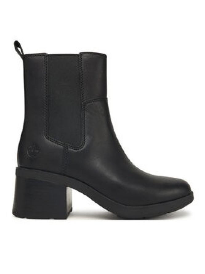 Timberland Botki Bellevaux TB0A424XW021 Czarny