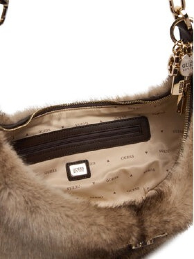 Guess Torebka 180097 Beżowy