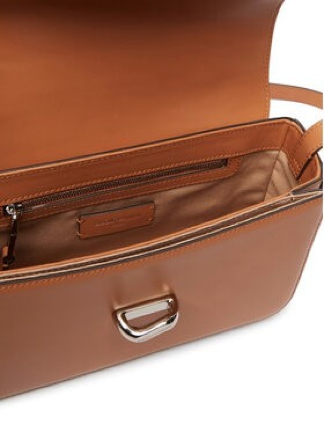 Emporio Armani Torebka EW004419 AF25356 U6034 Brązowy