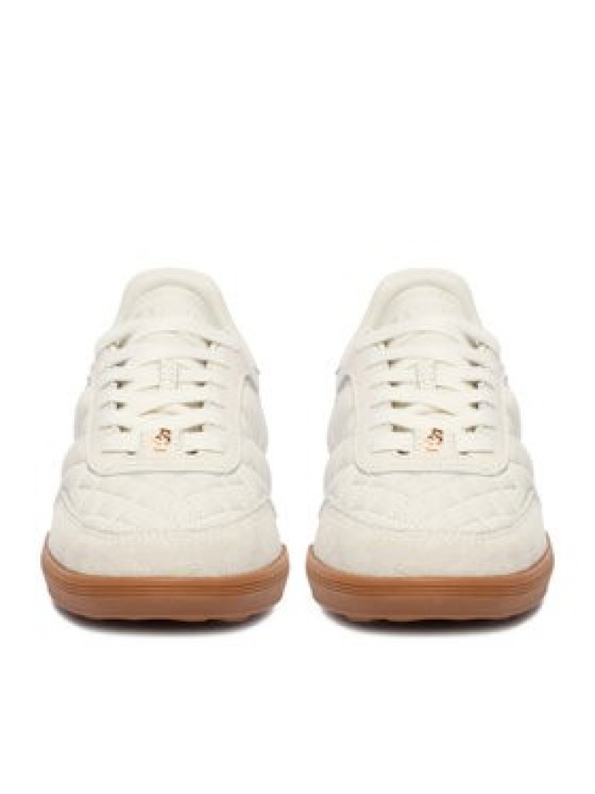 Badura Sneakersy CEO-COSTAR-02 Biały