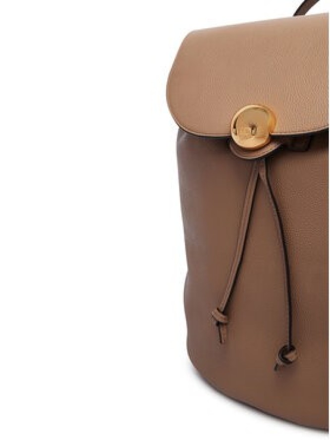 Furla Plecak Moonlight M WB02152 BX3036 4489S Brązowy