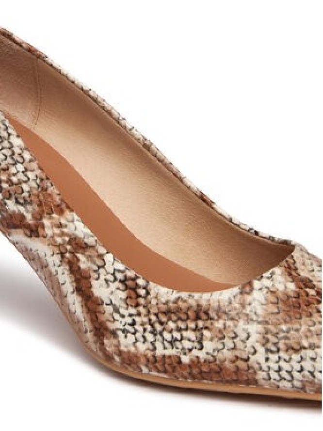 Hispanitas Czółenka HV264677 C003 Brązowy