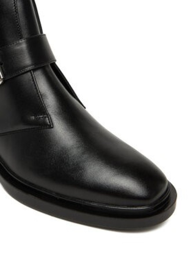 Balagan Botki Anya Czarny