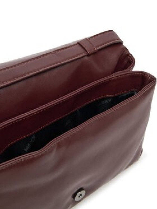 MEXX Torebka C-MEXX-H-003-08 Bordowy
