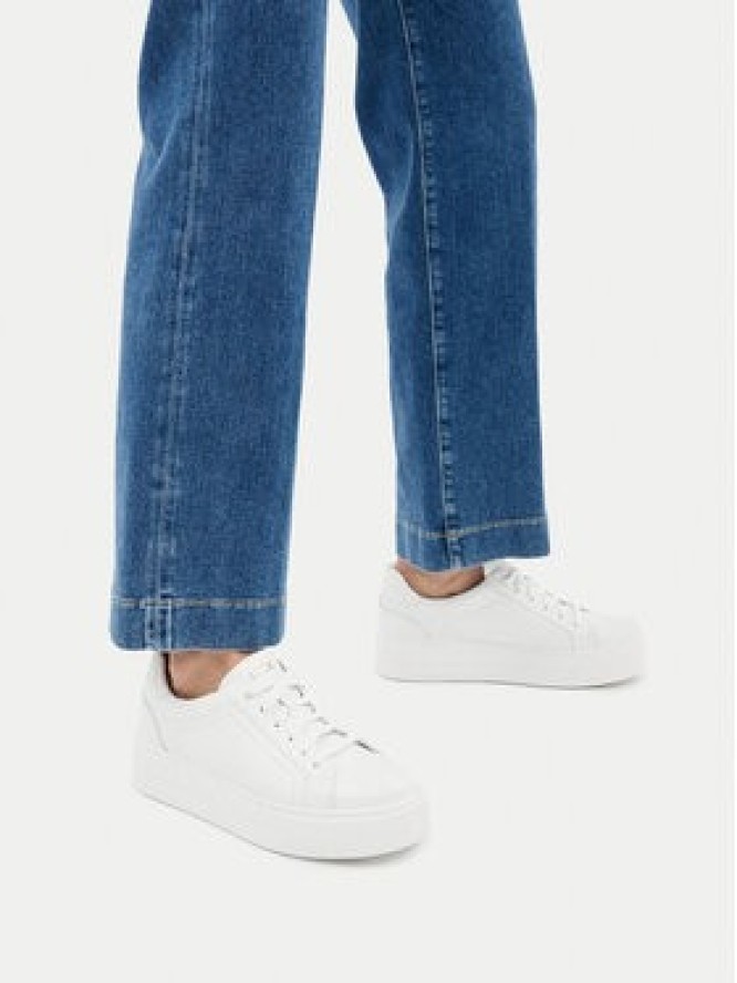 Lasocki Sneakersy ARC-LUCCIANA-01B Biały