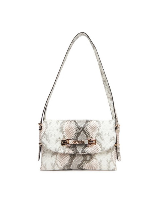 Guess Torebka Lefia HWKG96 44190 Szary