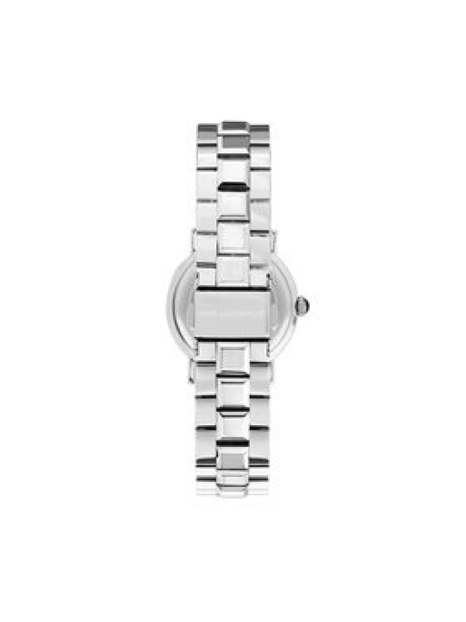 KARL LAGERFELD Zegarek R0553100510 Srebrny