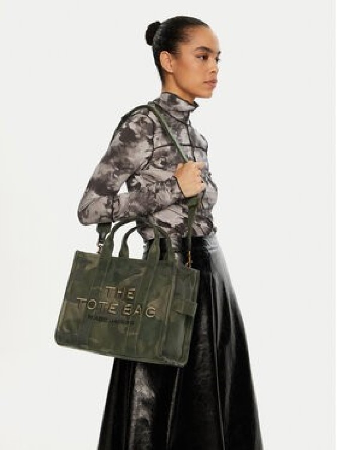 Marc Jacobs Torebka 2S4HTT002H03 Zielony