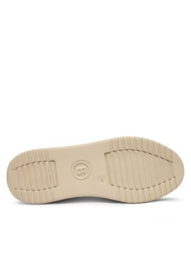 Bogner Sneakersy New York 1 B 22540105 Beżowy