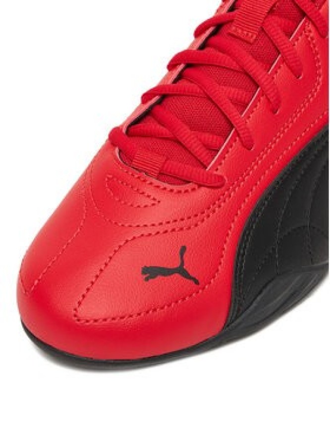 Puma Sneakersy C-CATCH 40267903 W Czerwony