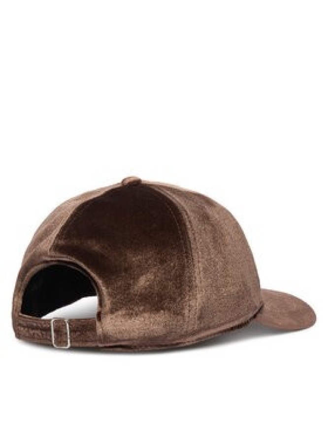 Guess Czapka z daszkiem AW5630 POL01 Brązowy