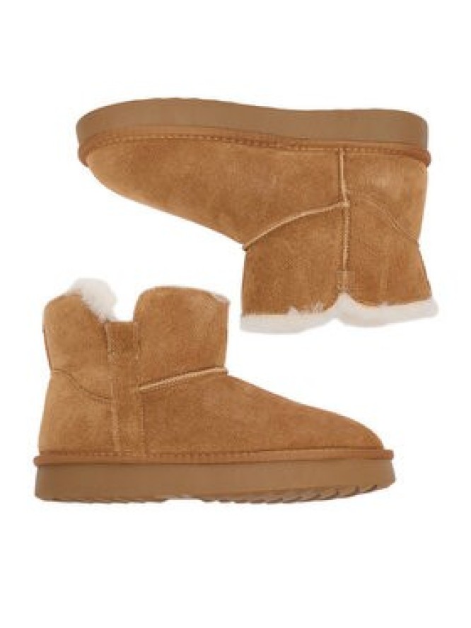 Lasocki Śniegowce CEO-HJF241211-5 Beżowy