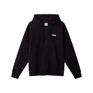 Bluza z kapturem damska Puma ESS SMALL FZ FL 68832601