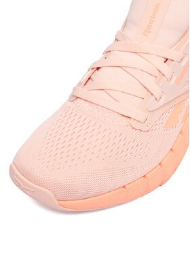 Reebok Buty na siłownię EO-NANO GYM 100244695 Różowy