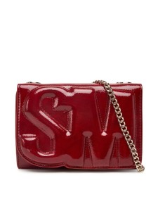 Steve Madden Torebka Bzoie SM13002239 Czerwony