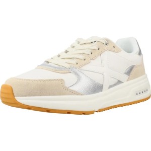 Buty MUNICH SPORT AUREA 01 Biały