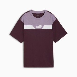 Koszulka sportowa damska Puma POWER RELAXED 68164544
