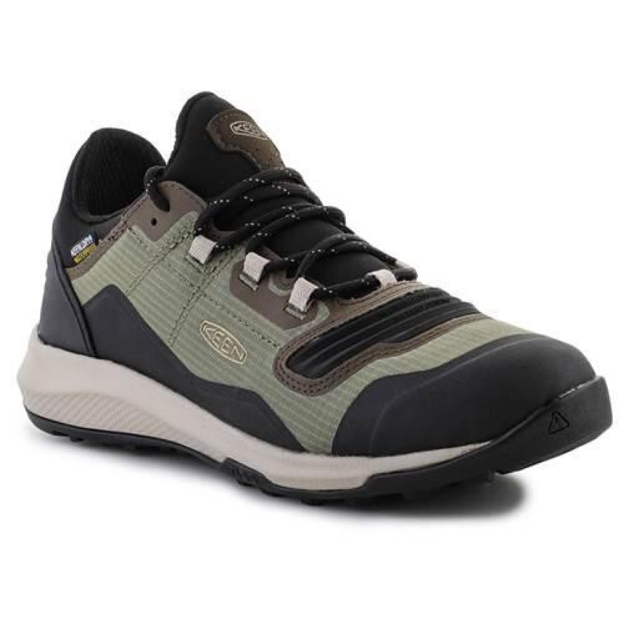 Buty do chodzenia damskie Keen Tempo Flex WP
